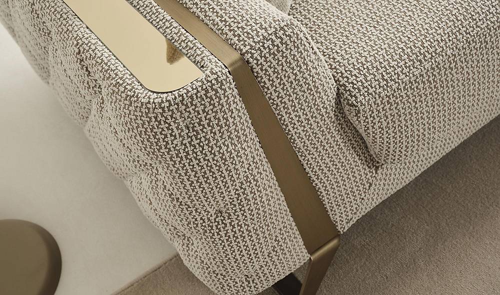 Armoda Sofa Set - Cream