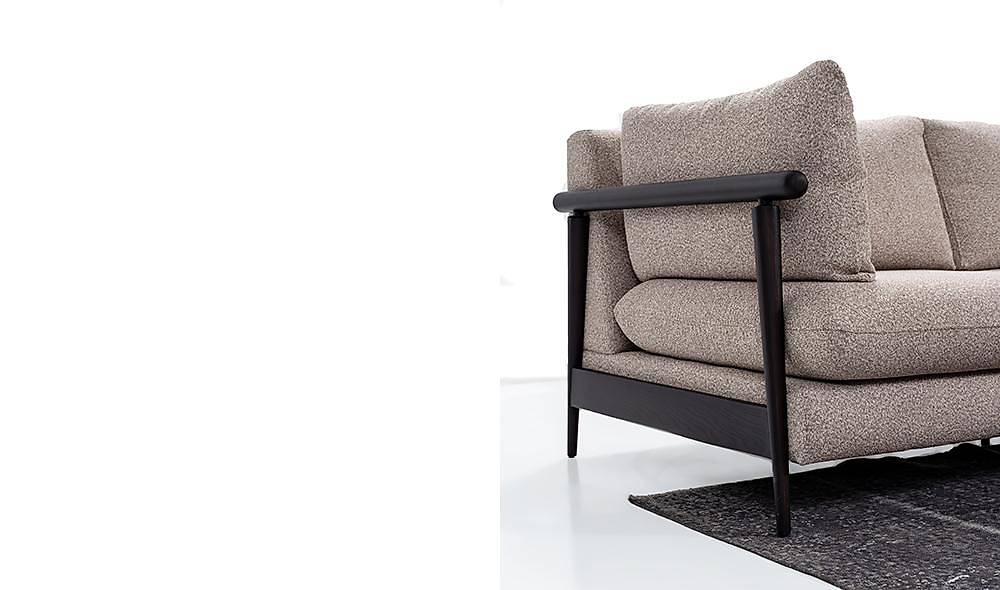 Ramada Sofa - Triple