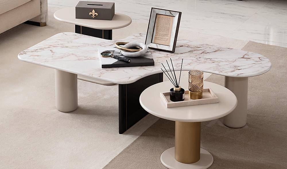 Merano Table Set