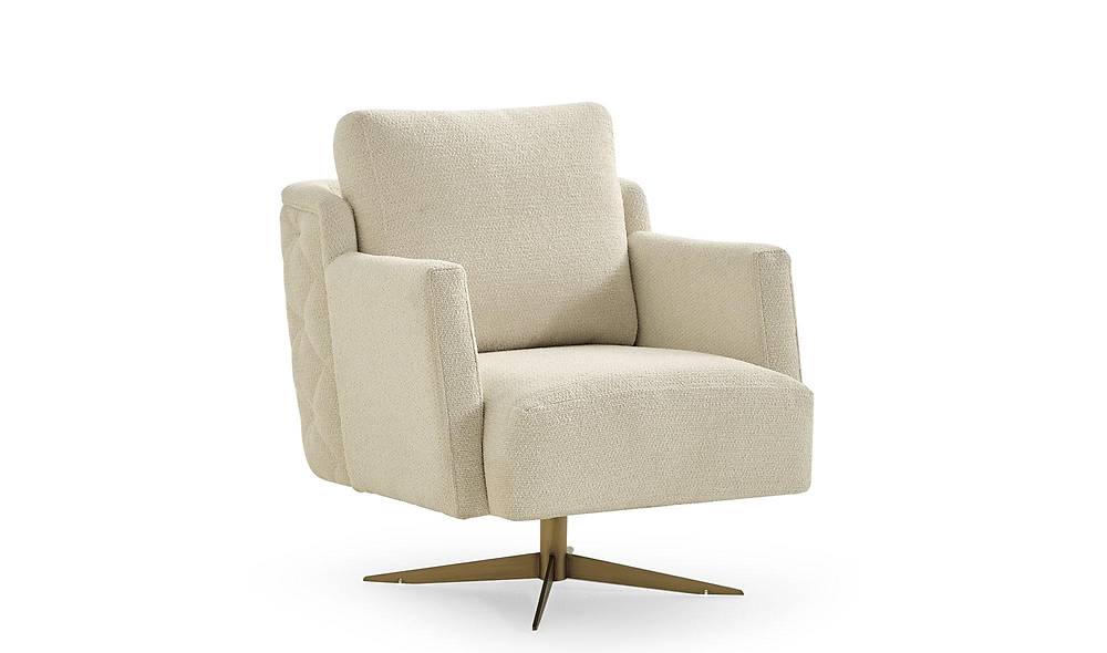 Armoda Sofa Set - Cream