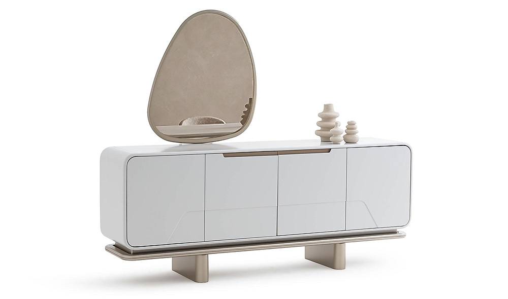 Nugare Console