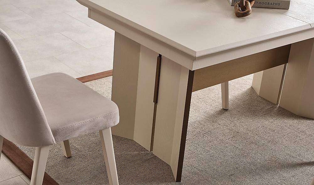 Ferzin Dining Table Set