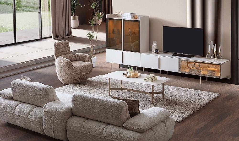 Merry Tv Unit