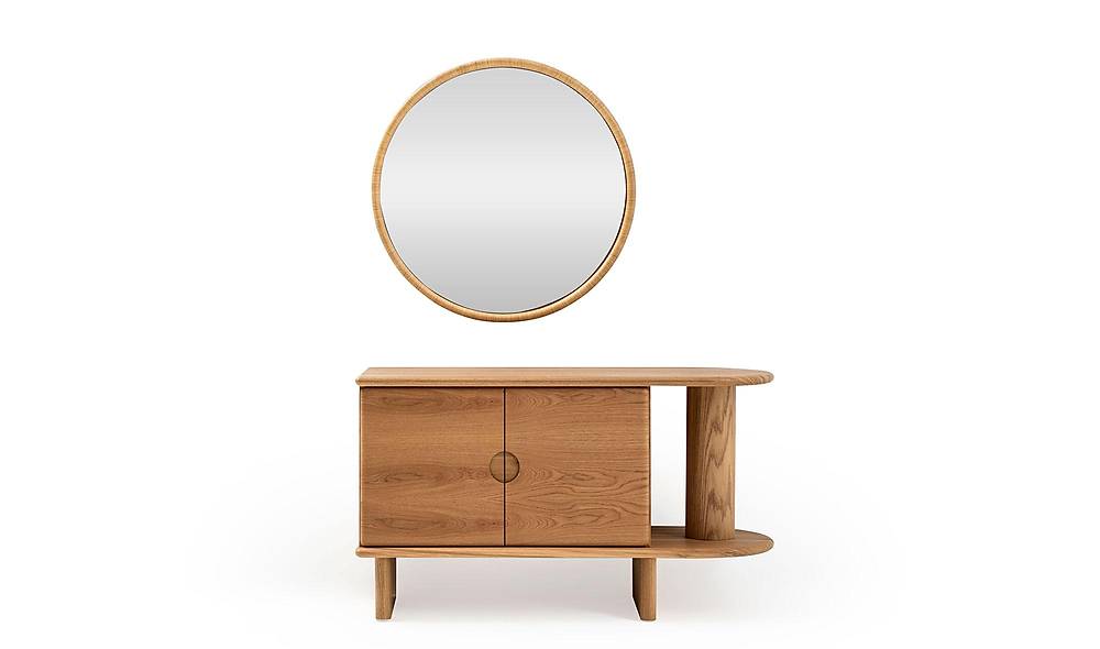 Handy Dresser