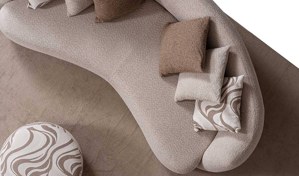 Shadow Sofa Set