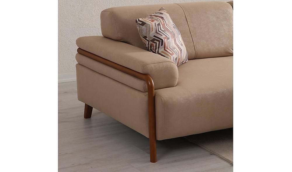 Cloud Corner Set - Large