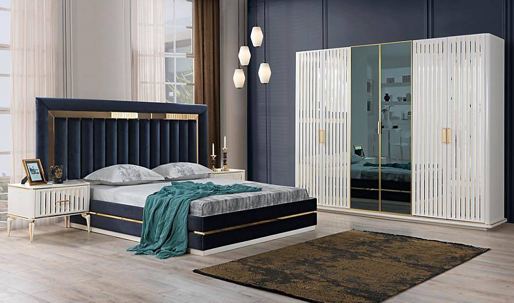 Kiev Bedroom