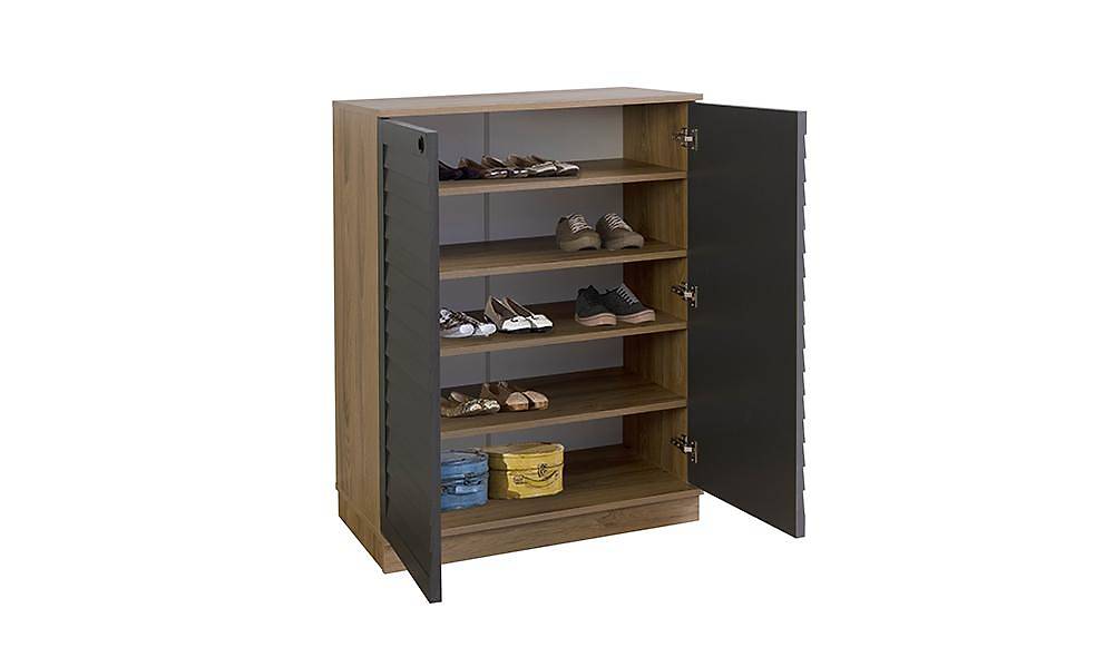Calipso Shoe Rack