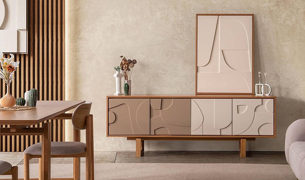 Olbia Dining Room