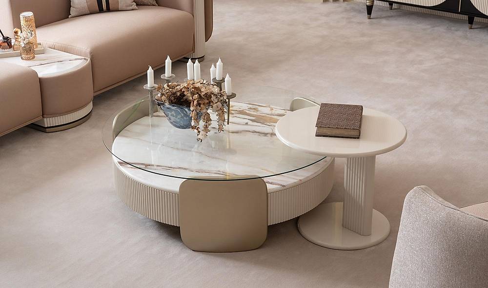 Seramoni Dining Room