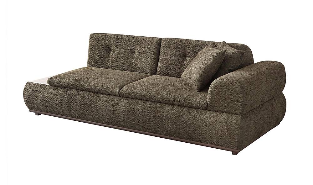 Lacy Sofa - Green
