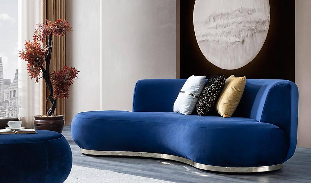 Dali Luxury Sofa