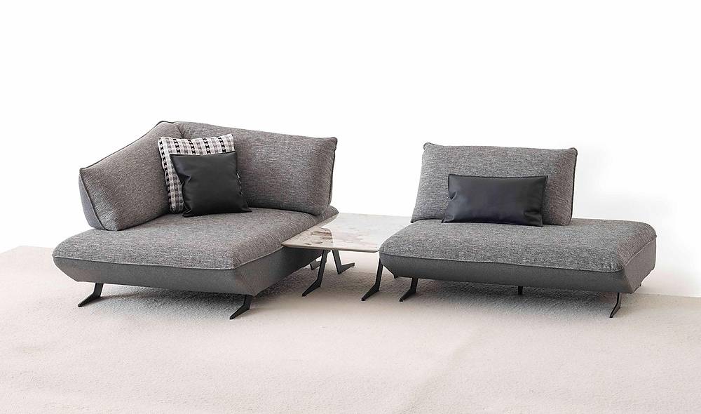 Denver Corner Set - Small