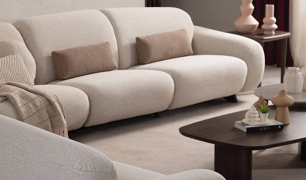 Sweet Sofa - Quad