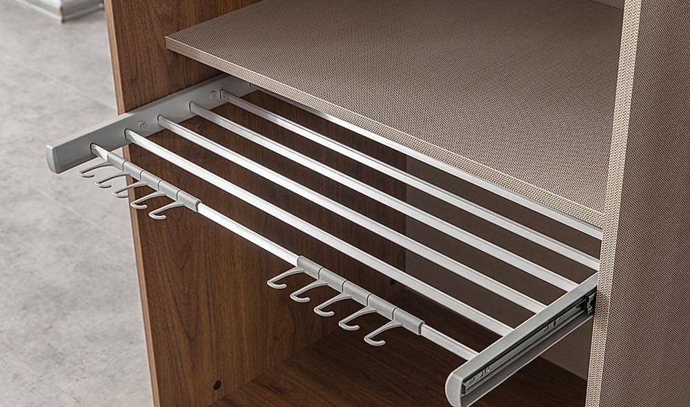 Opso Bedroom - Sliding Door