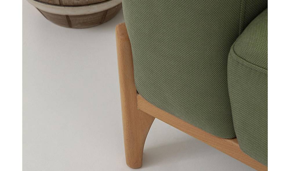 Polka Sofa Set