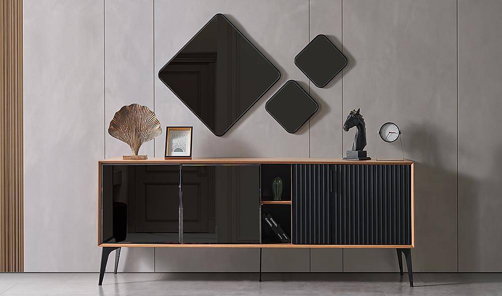 Babil Dining Room