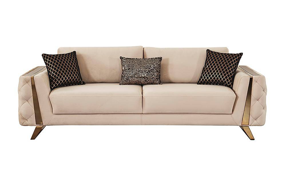 Armoda Living Room Set V2