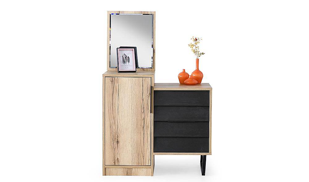Ekin Dresser