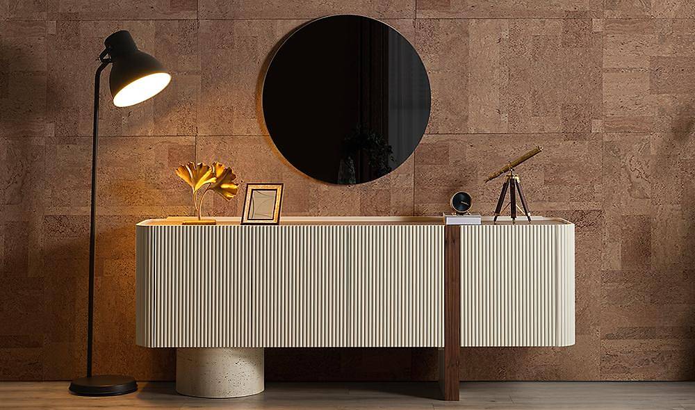 Baroc Dining Room