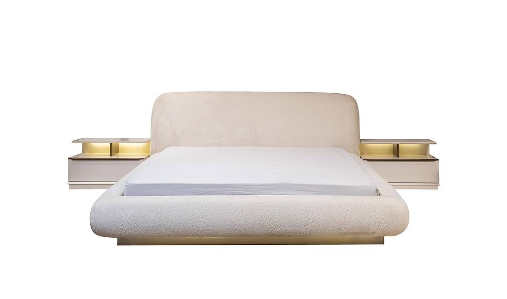 Minax Base Bedroom - 6 Door