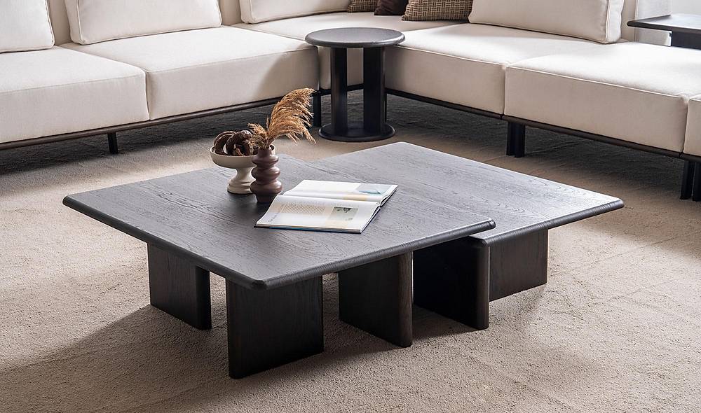 Dusty Table Set