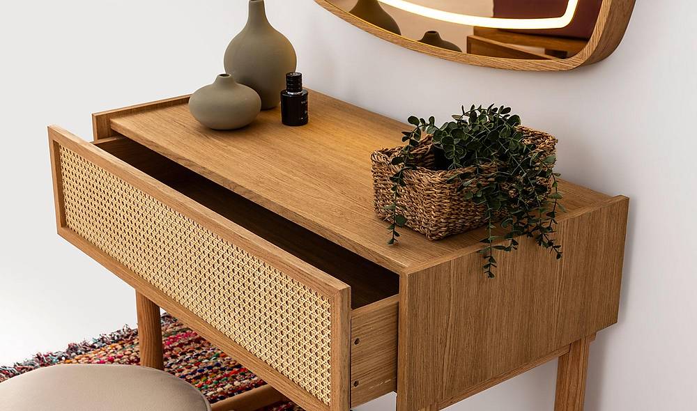 Tromso Dresser