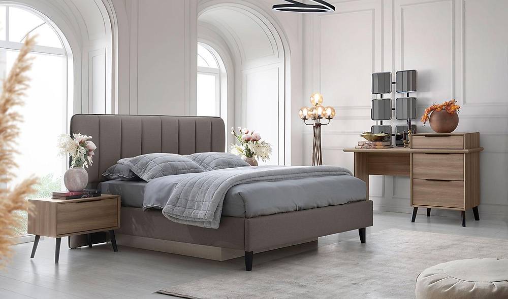 Becca Base Bedroom