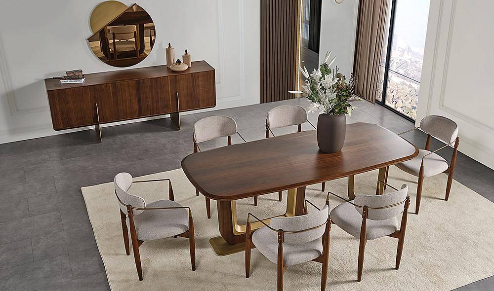 Merina Dining Room