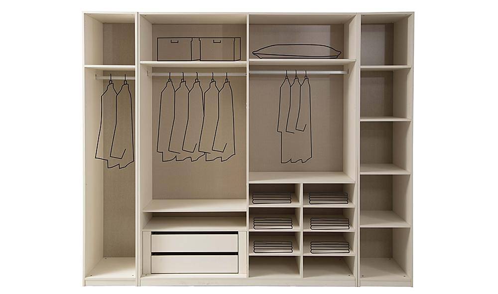 Trio Bedroom
