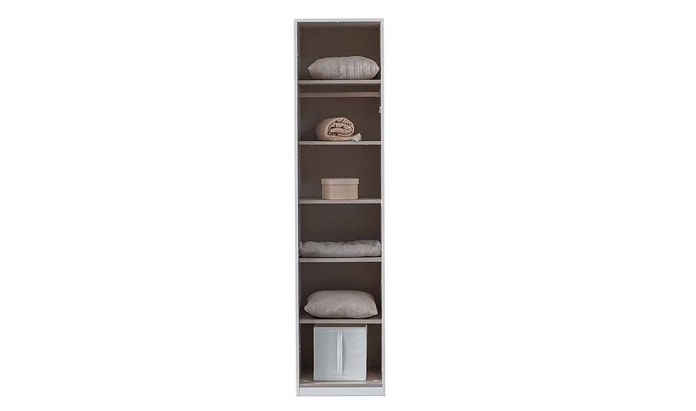 Merry Wardrobe - 3 Door