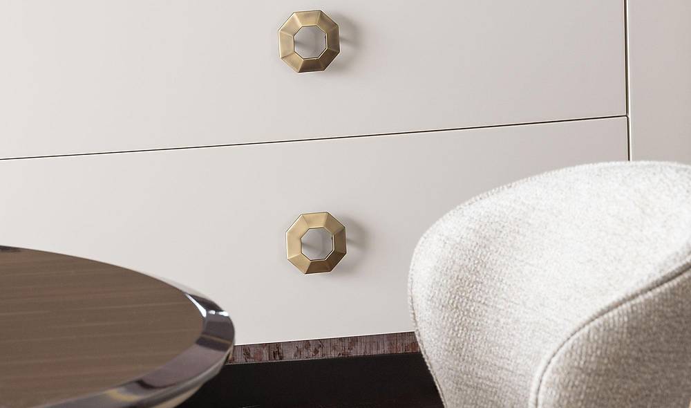 Elexus Dining Room - Ebony