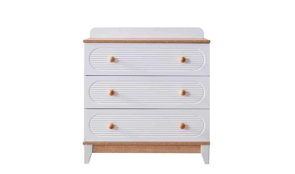 Tilda Montessori Teen Room - Oak