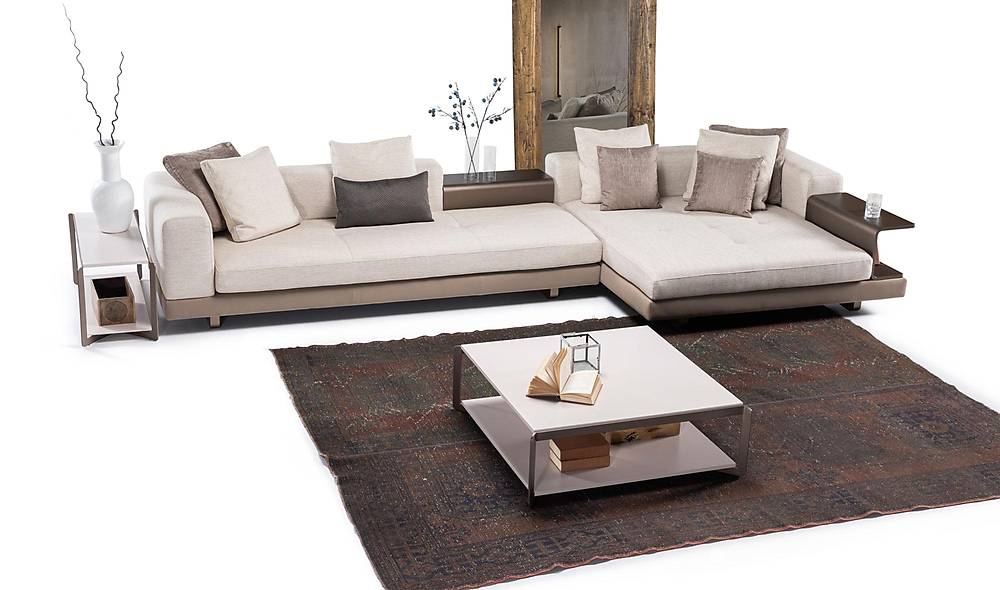 Nuga Corner Set
