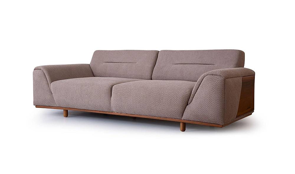 Parla Sofa Set