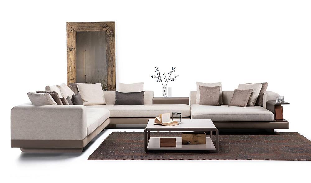 Nuga Corner Set