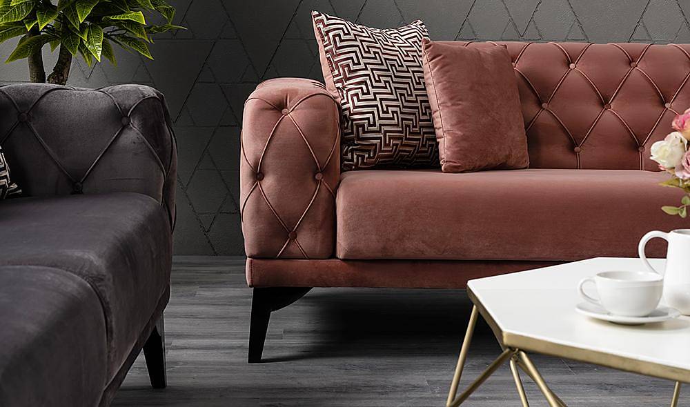 Çınar Sofa V2