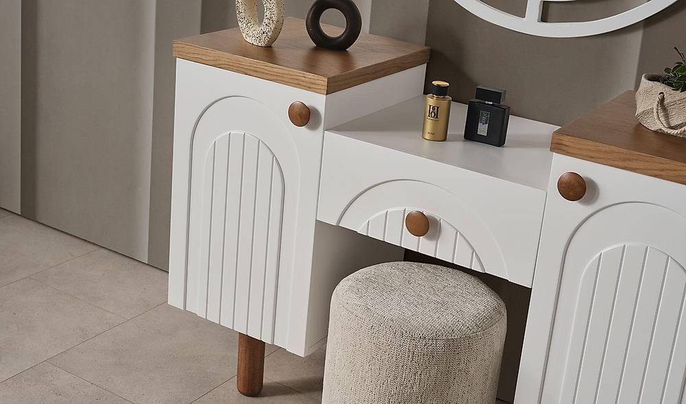 Mesinya Dresser