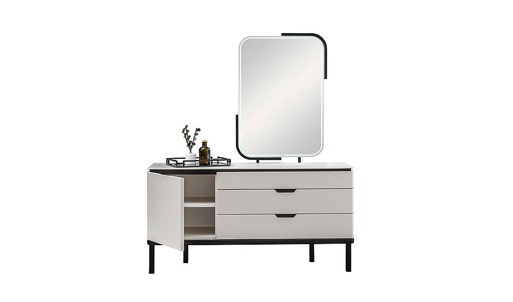 Collect Bedroom