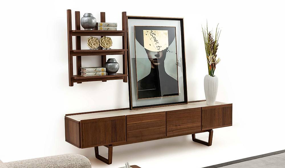 Norden Dining Room