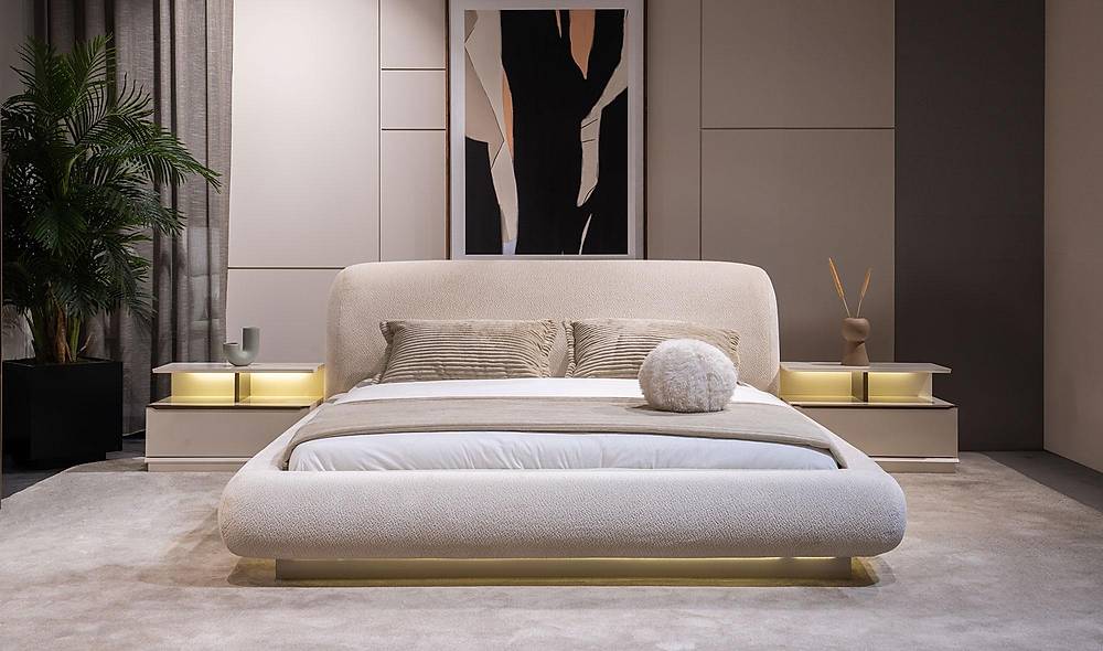 Minax Base Bedroom - 6 Door