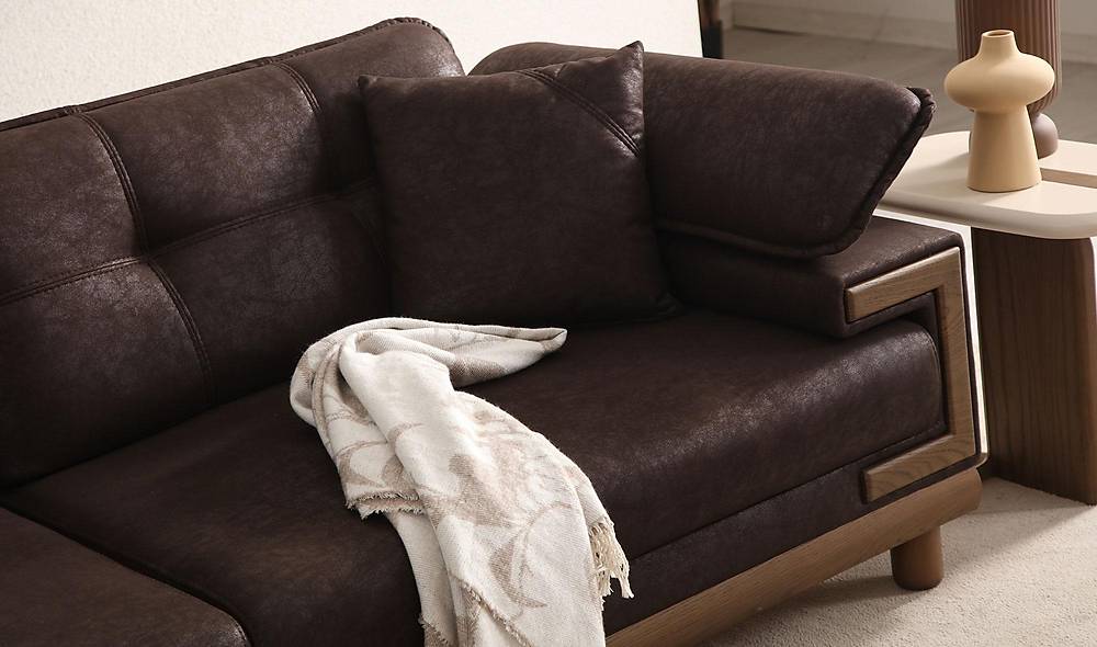 Fresco Sofa