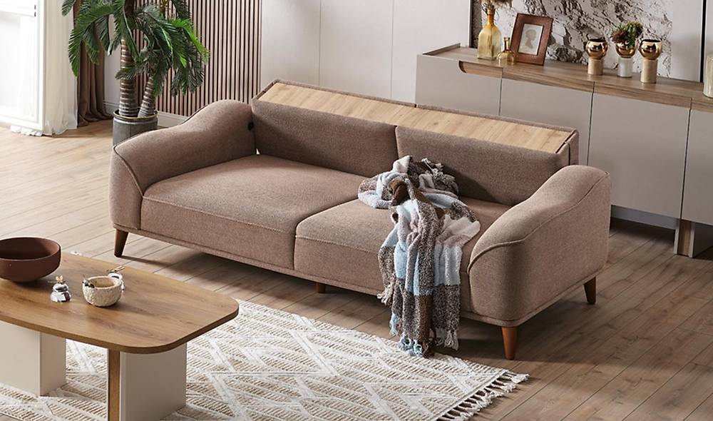 Carmini Sofa