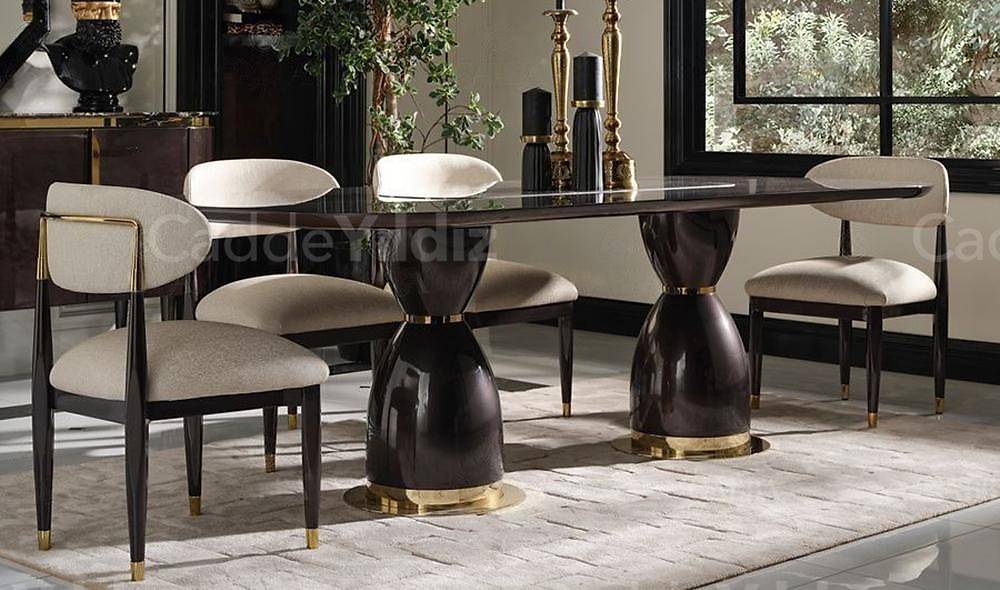 Matilda Dining Table Set