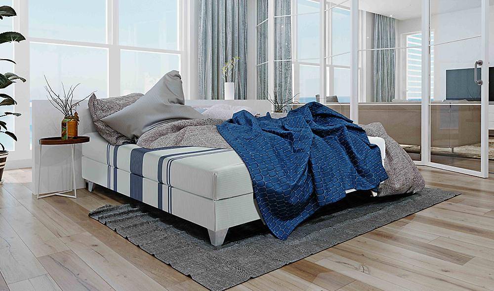 Yatsan Marine Gel Bed