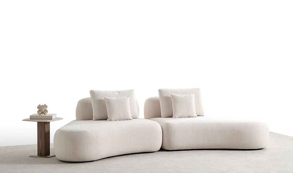 Lizay Corner Set