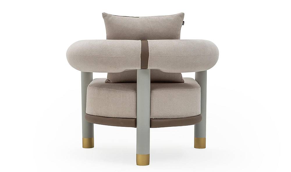 Arty Sofa Set