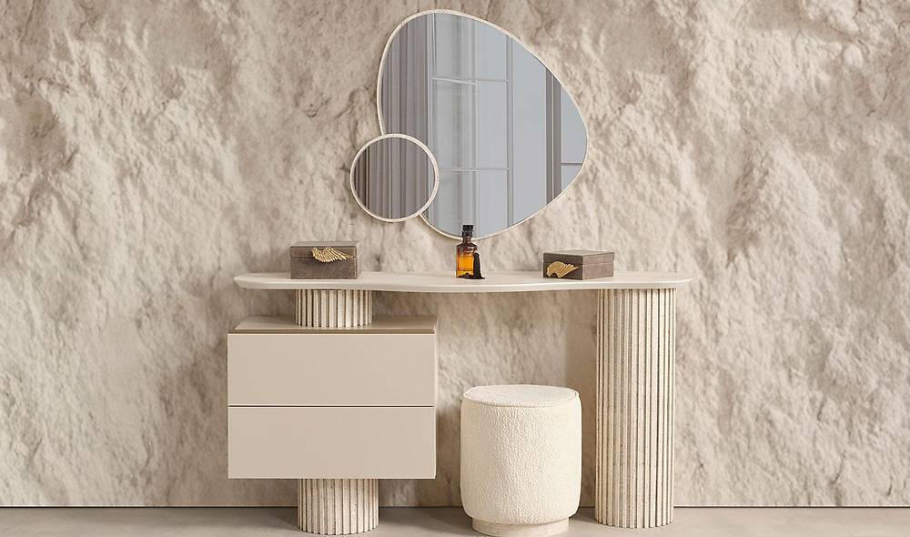 Ramires Dresser