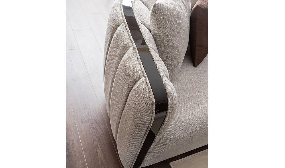 Elexus Sofa Set