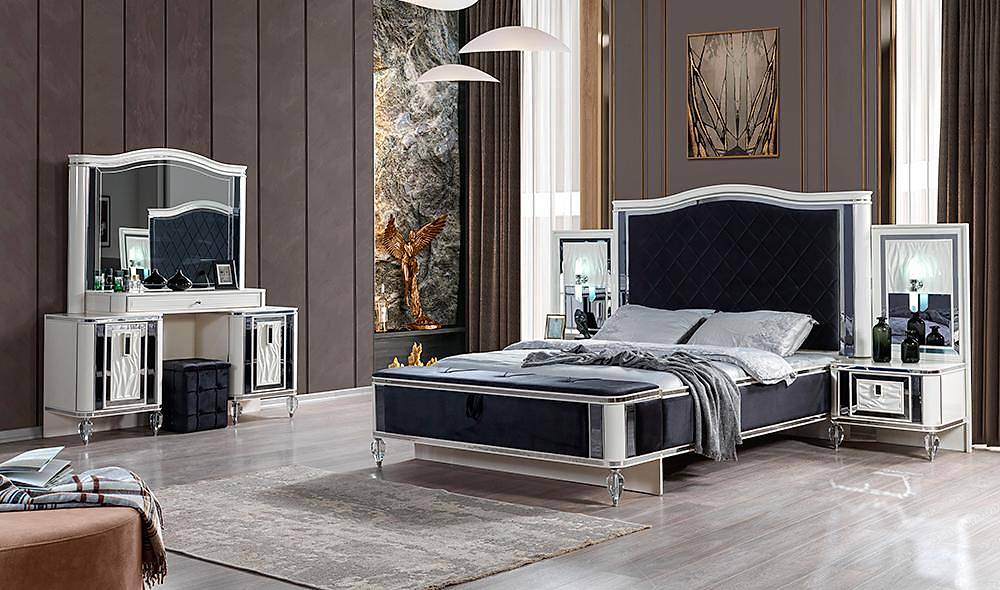 Orlin Bedroom